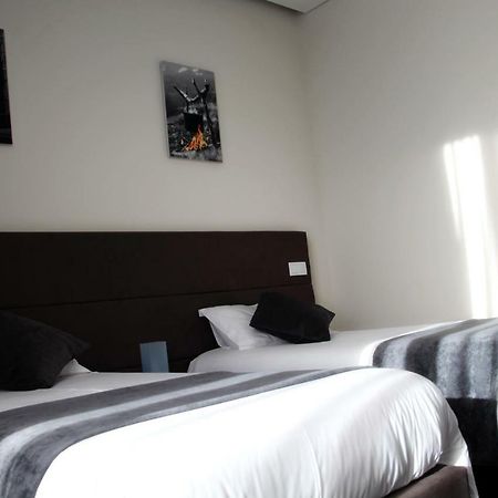 Basto Vila Hotel Cabeceiras de Basto Esterno foto