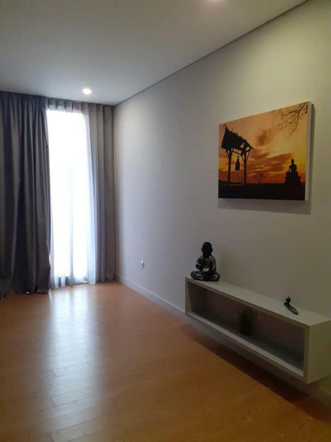 Basto Vila Hotel Cabeceiras de Basto Esterno foto